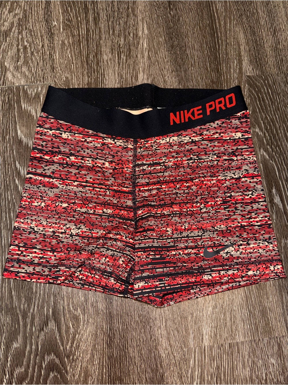 Nike shorts Womans medium